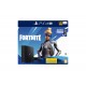 Sony PS4 Pro 1TB Gamma + Fortnite VCH (2019) Negro 1000 GB Wifi 9941705